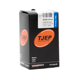 TJEP ES-500 35 mm